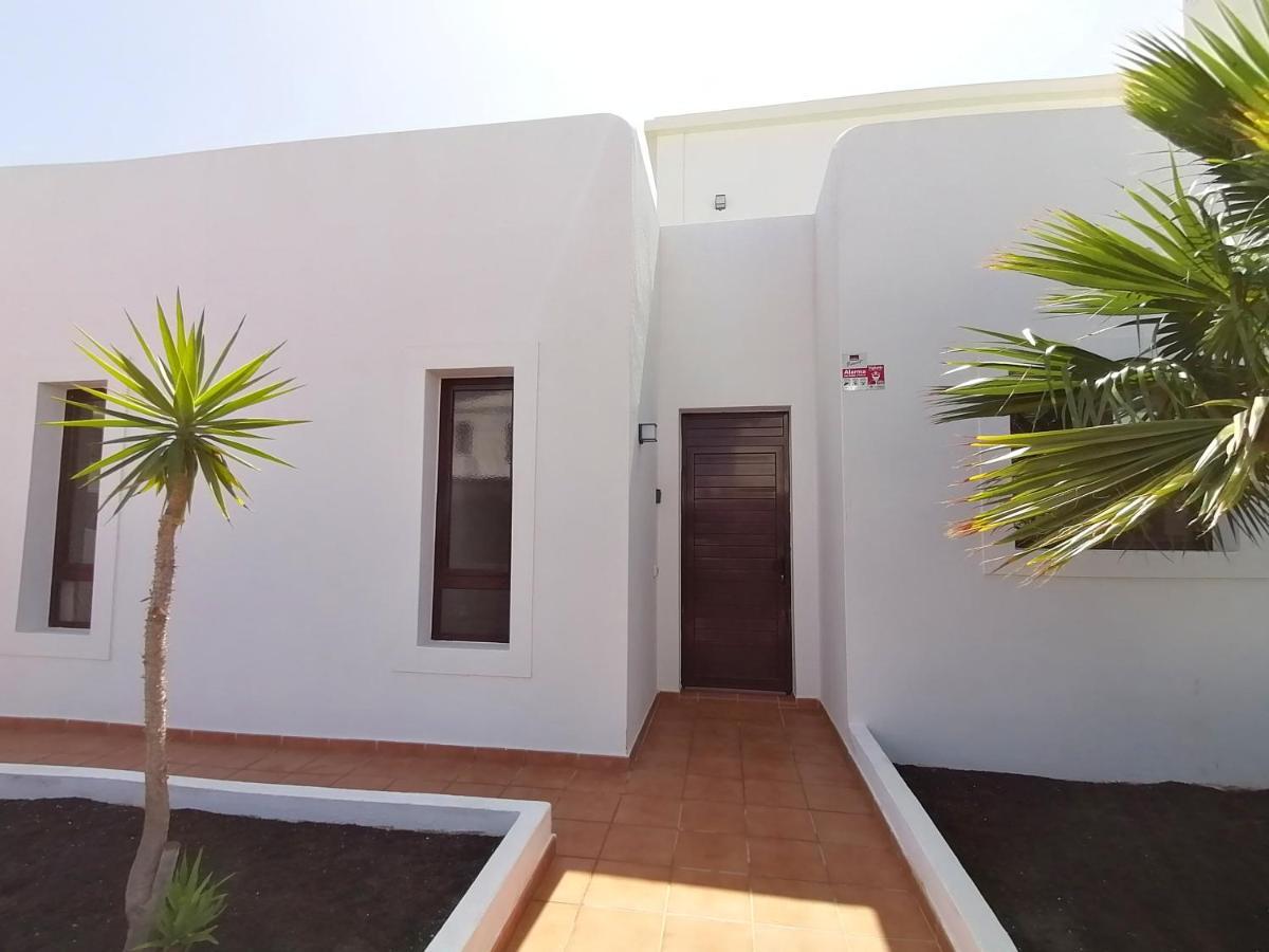 Villa Bolboreta With Private Pool Playa Blanca  Exterior foto